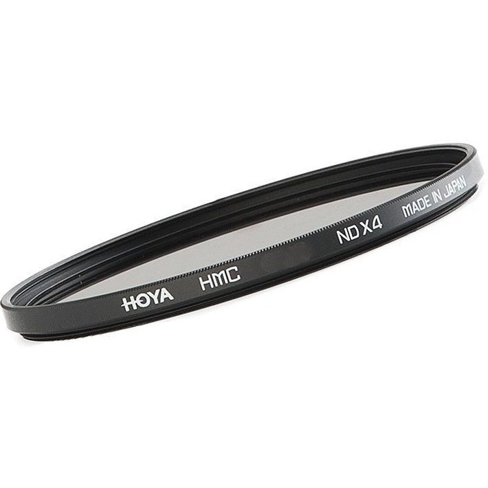 فیلتر لنز هویا Hoya ND4 HMC 67mm filter lens