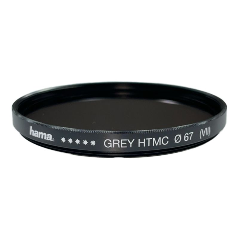 فیلتر لنز هاما hama ND4 MC 67mm filter lens
