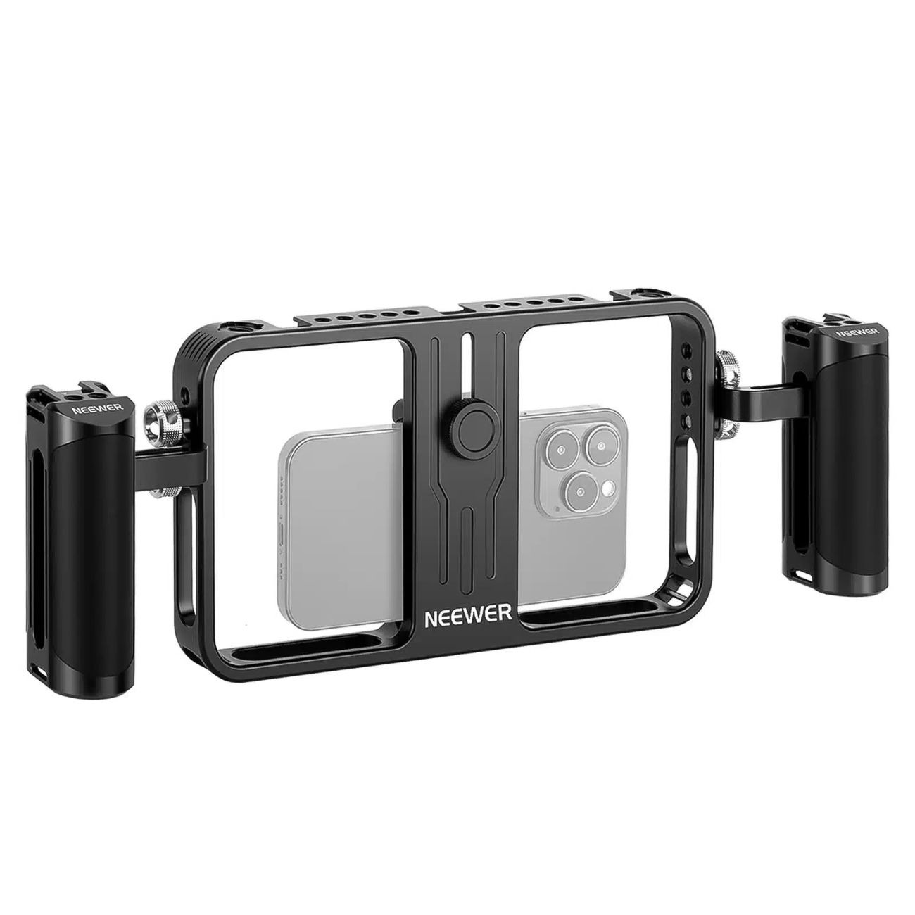 کیج موبایل نیور Neewer Kit CG100 VS105 Mobile Cage