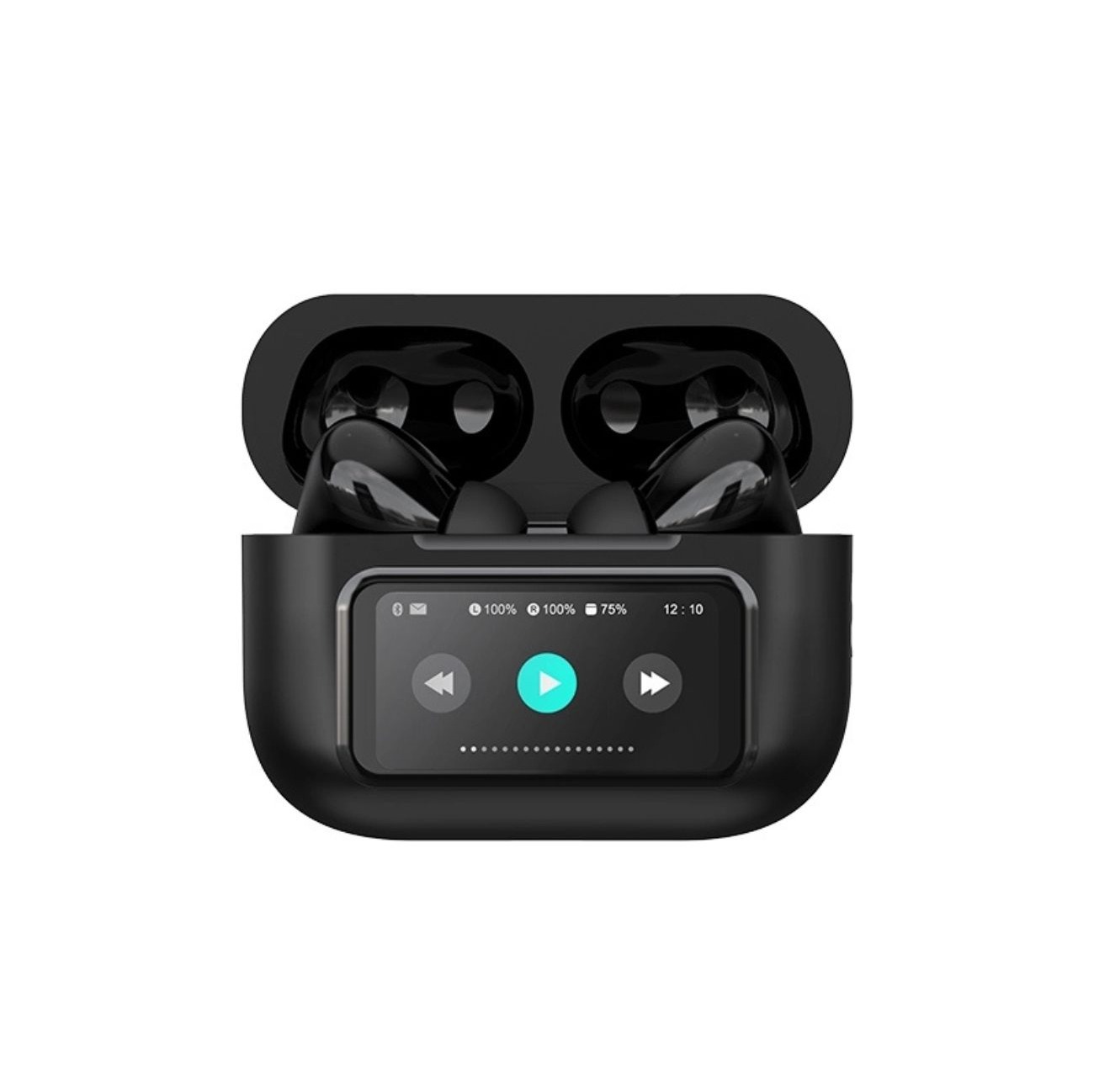 ایرپاد بلوتوثی نکسا Nexsa A52 Wireless Bluetooth Airpods