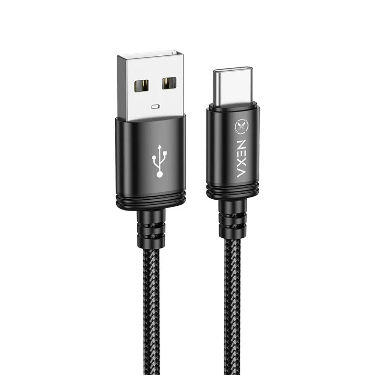 کابل شارژ نکسا Nexa L20 Type-C Charging Data Cable