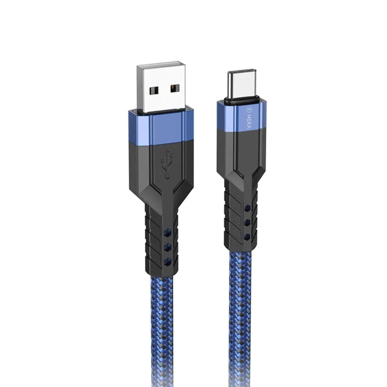 کابل شارژ نکسا Nexa L50 Type-C to Lightning 20W Cable blue