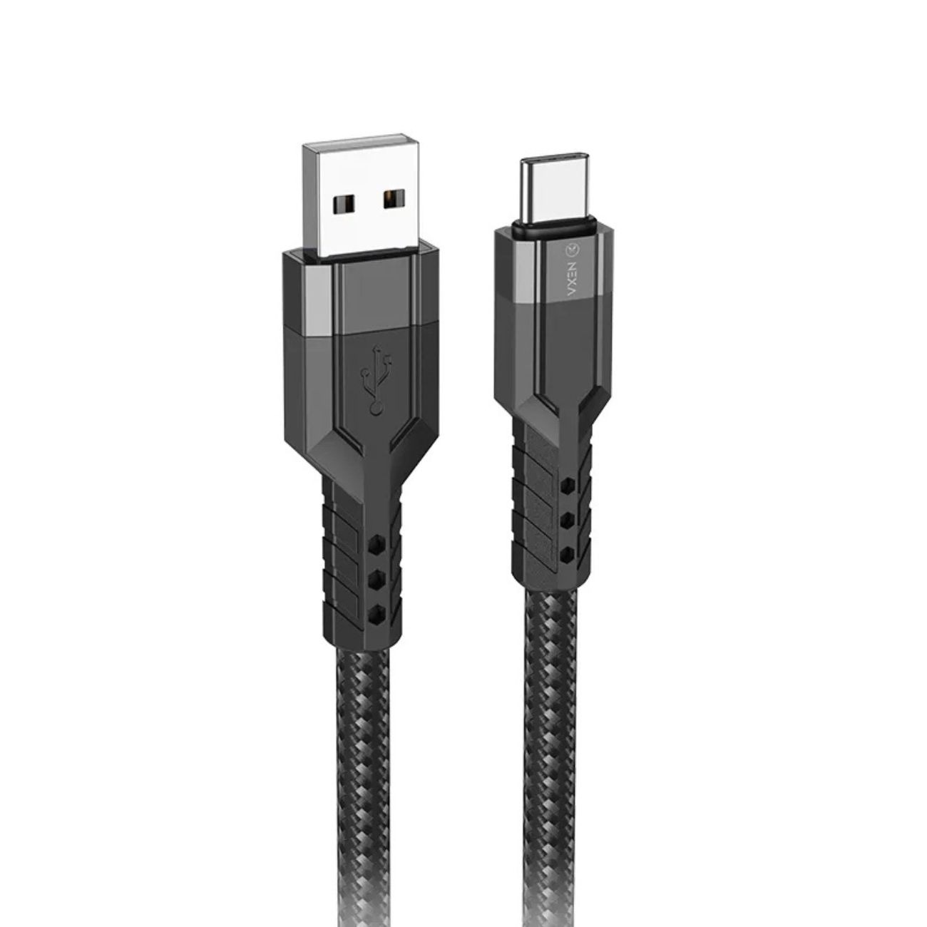 کابل شارژ نکسا Nexa L50 Type-C to Lightning 20W Cable black