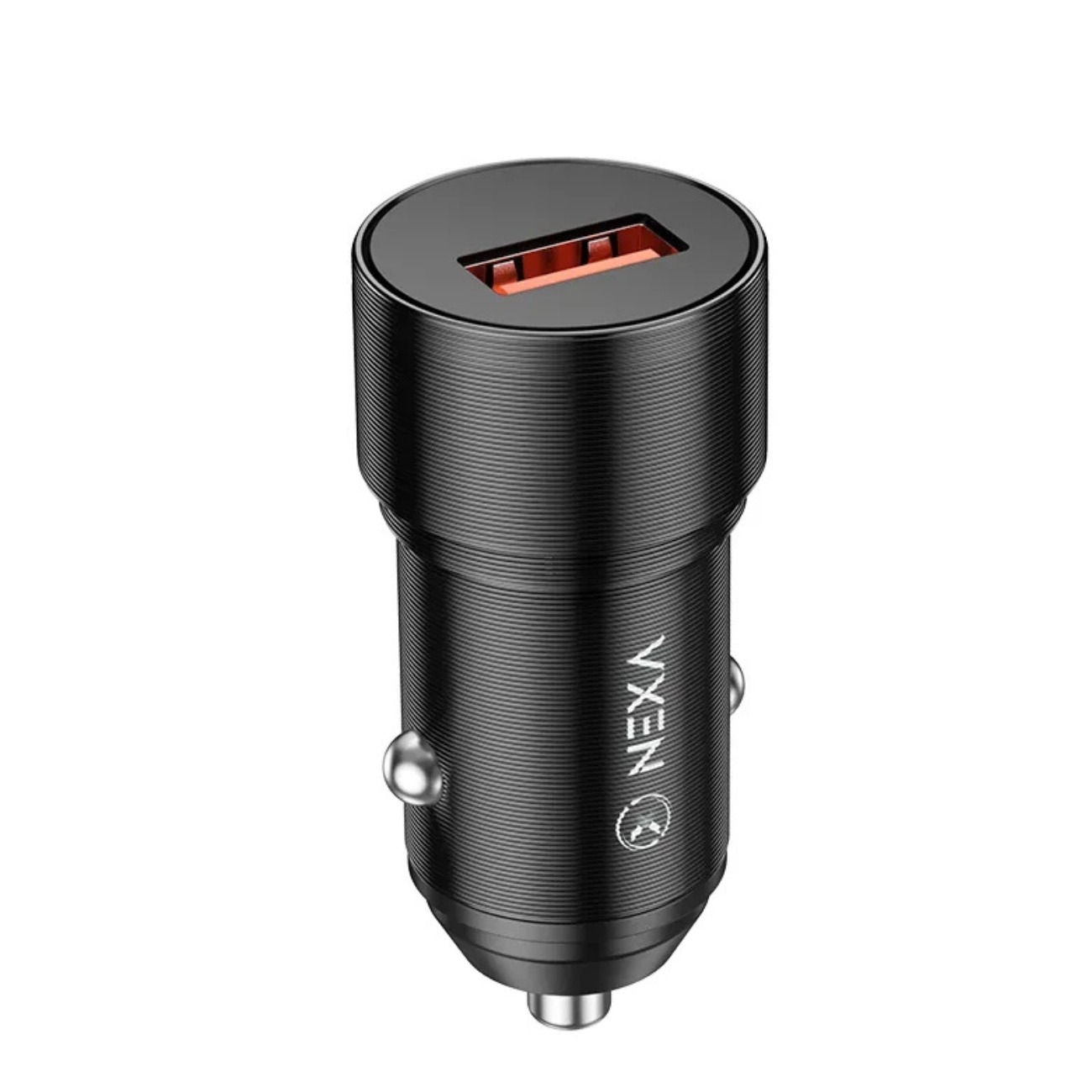شارژر فندکی فست شارژ نکسا Nexa USB R18 18W Fast Car Charger