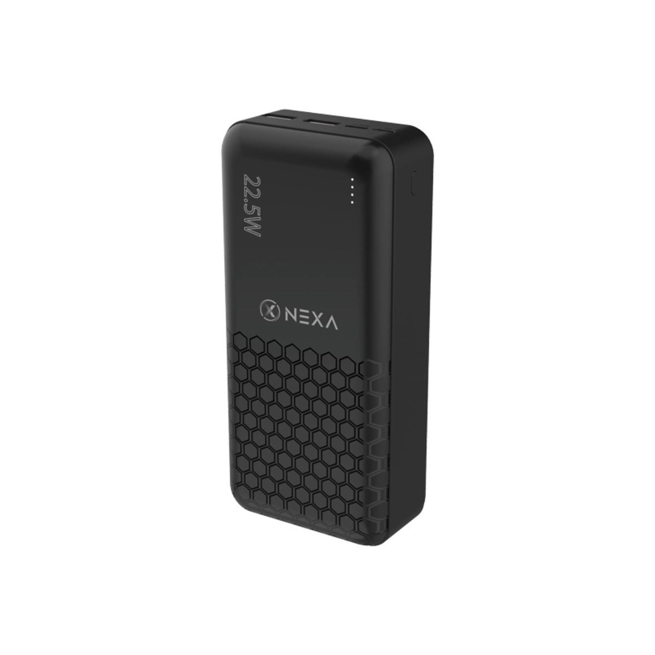 پاوربانک نکسا NEXA P13B 30000mAh Power Bank