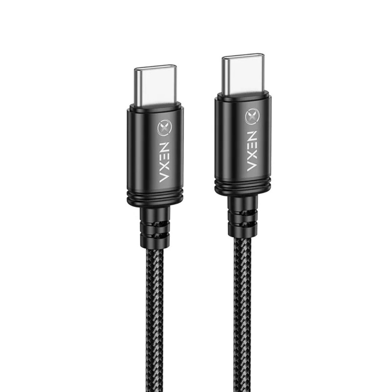کابل شارژ نکسا NEXA L20 60W Type-C to Type-C Cable