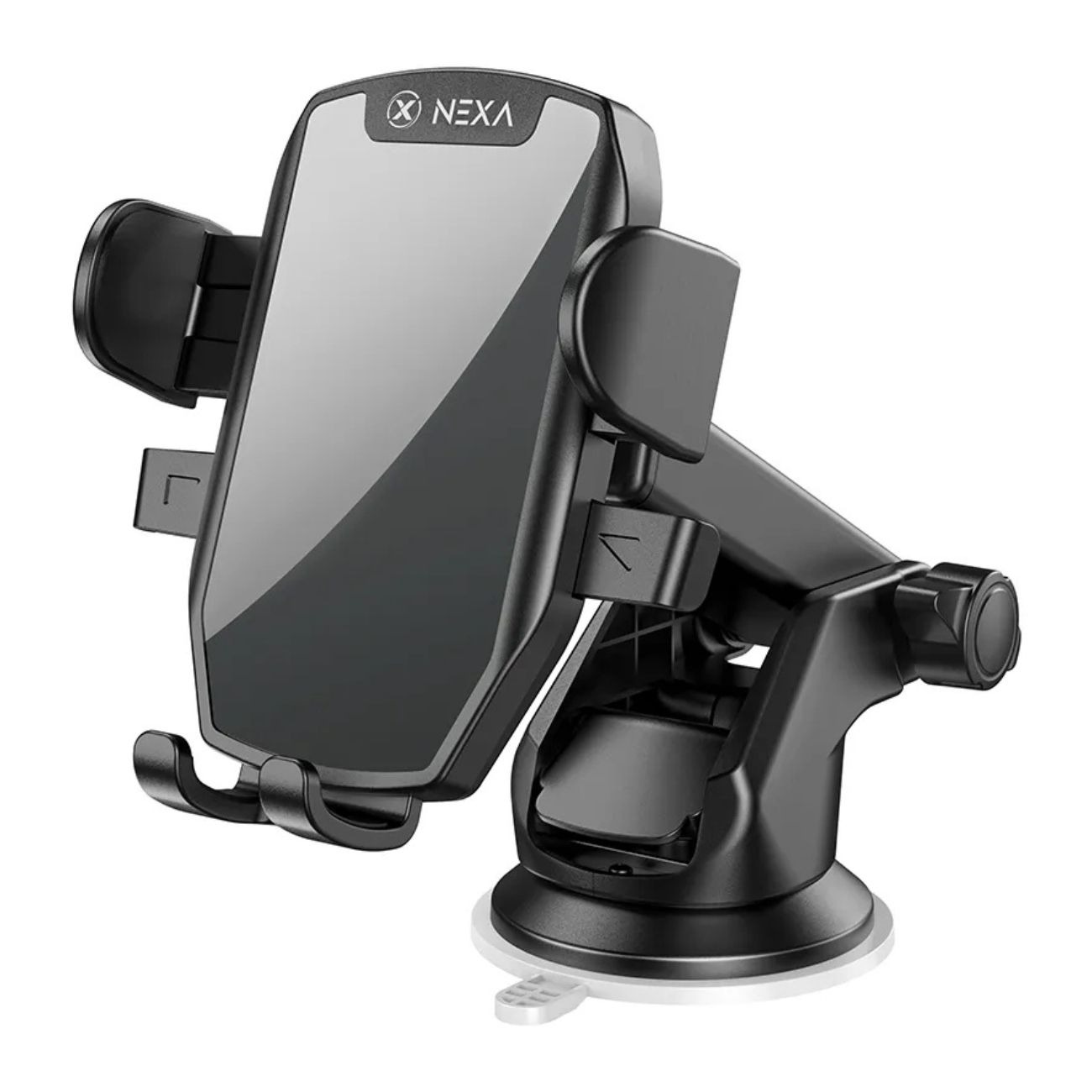پایه نگهدارنده موبایل نکسا NEXA H22 In-Car Phone Holder