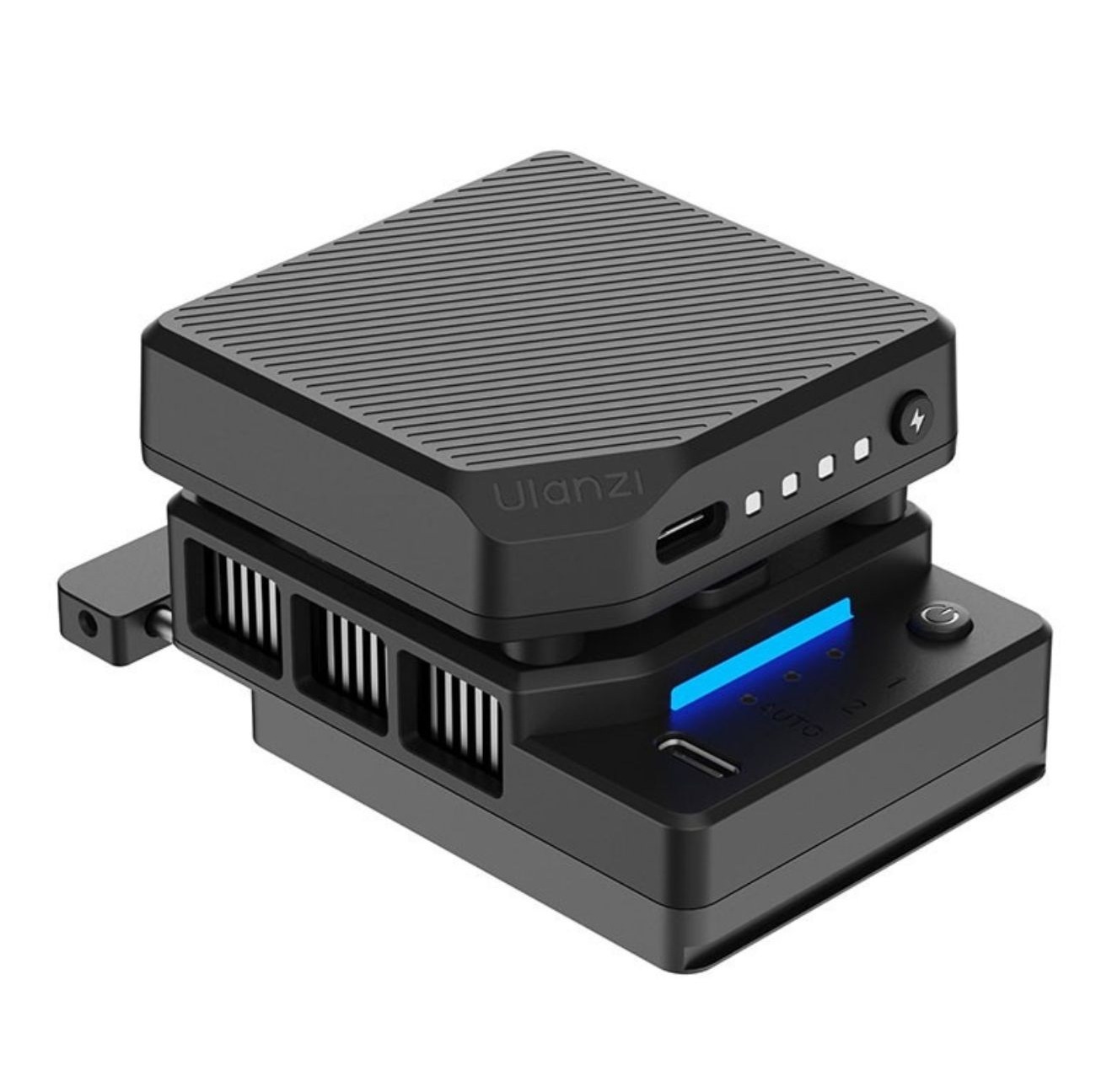 فن خنک کننده دوربین اولانزی  Ulanzi CU01Camera Cooling Fan