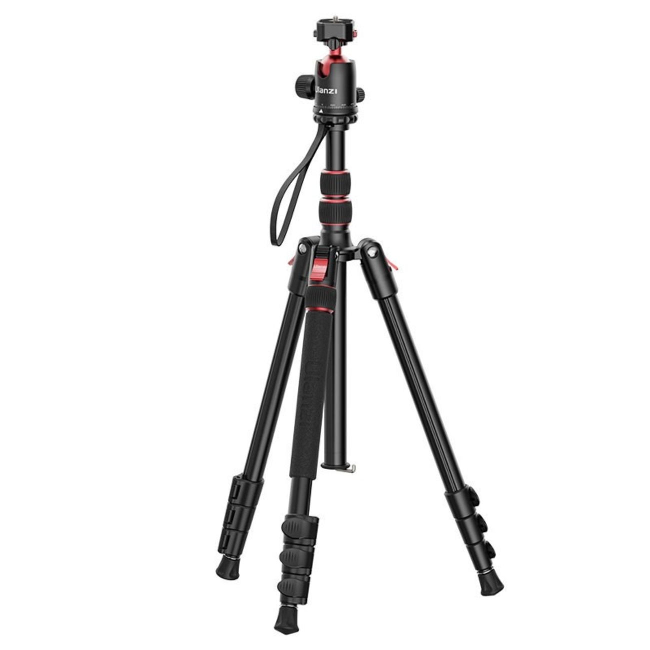 سه‌ پایه دوربین و موبایل اولانزی Ulanzi TT31 Camera Tripod