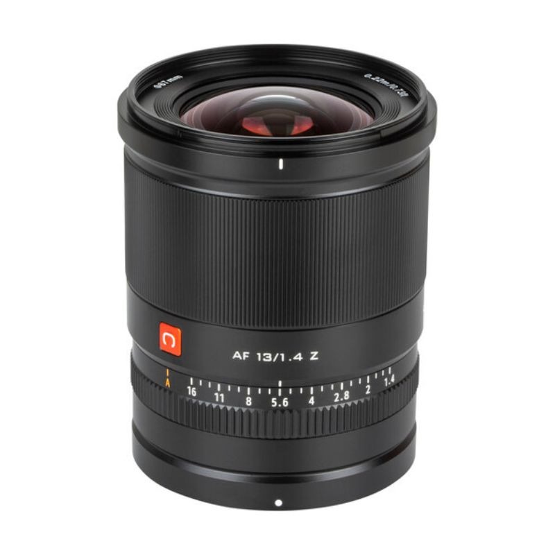 لنز ویلتروکس Viltrox AF 13mm f/1.4 XF Lens for Nikon Z