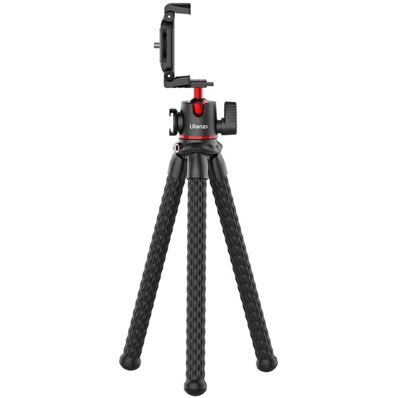 سه‌ پایه فلکسی اولانزی Ulanzi MT-33 Flexible Gorilla Tripod