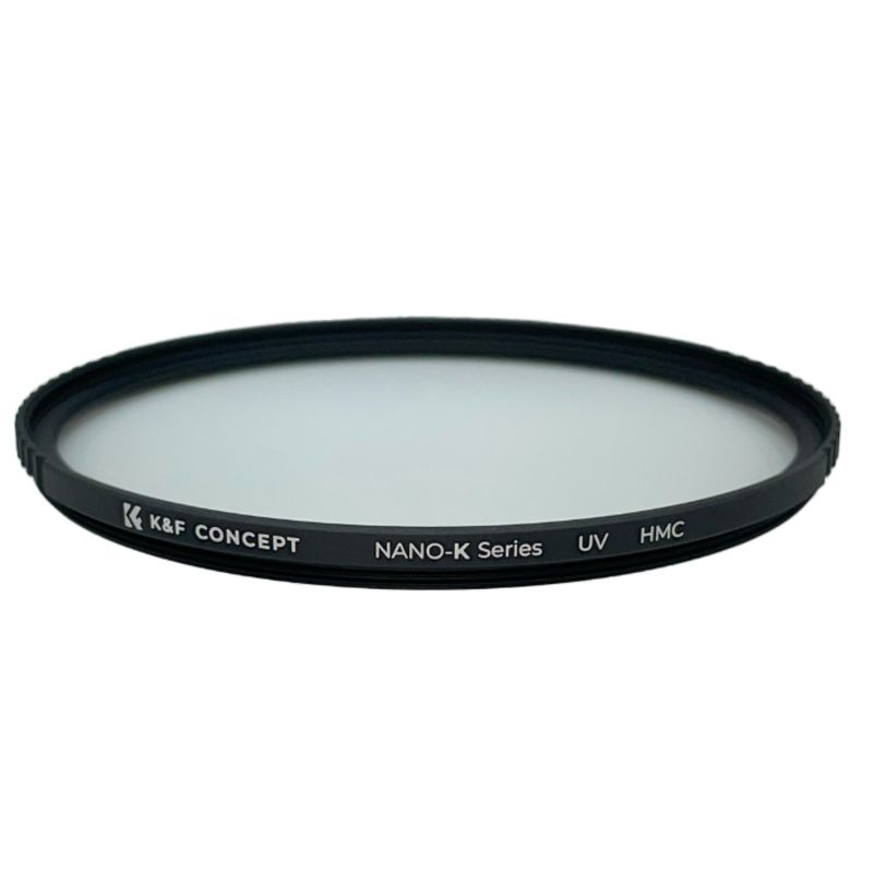 کیت فیلتر لنز کی اند اف K&F HMC NANO-K 67mm filter lens kit