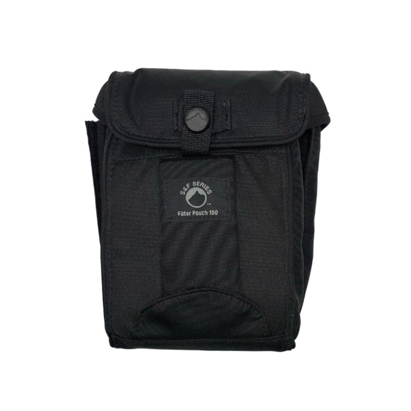 کیف مشکی دوربین لوپرو مدل LOWEPRO