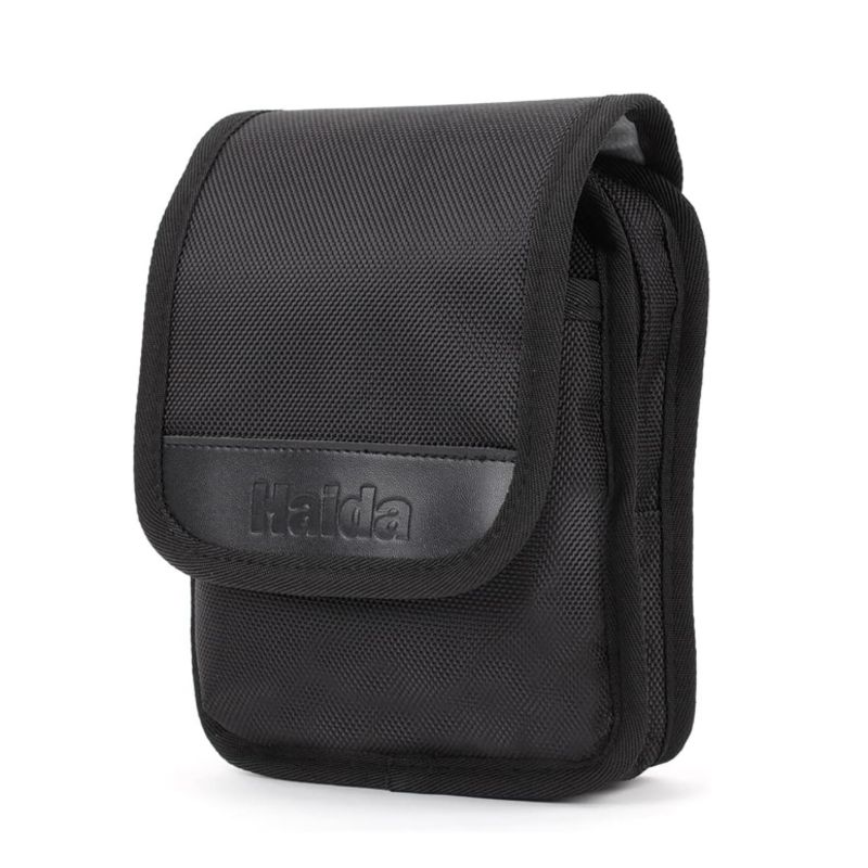 کیف مشکی دوربین هایدا مدل HAIDA-155*190MM