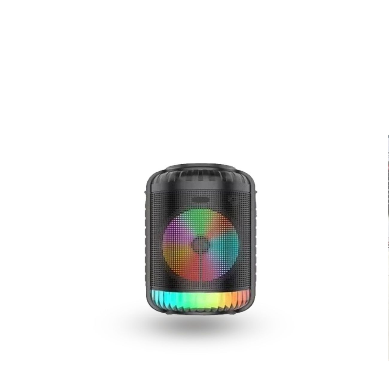 اسپیکر چمدانی بلوتوثی زد کیو اس ZQS Bluetooth Party 8138 Speaker