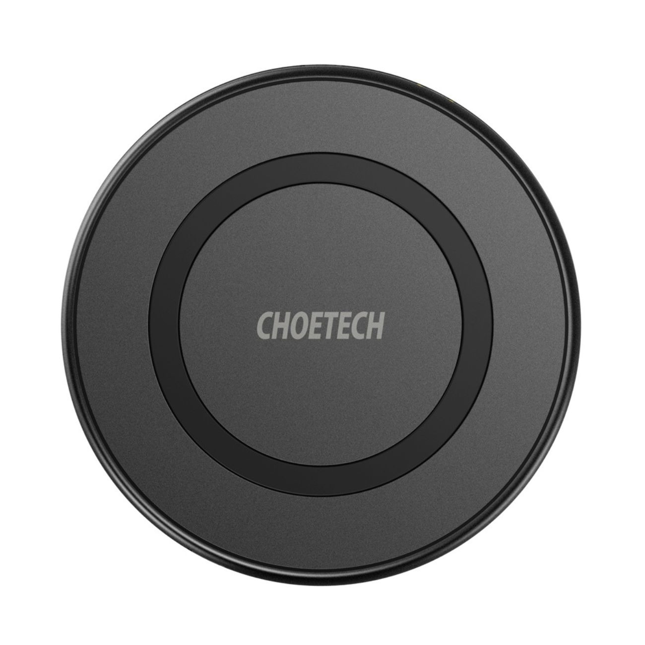 شارژر بی‌سیم چویتک Choetech T526-S Fast Wireless Charging
