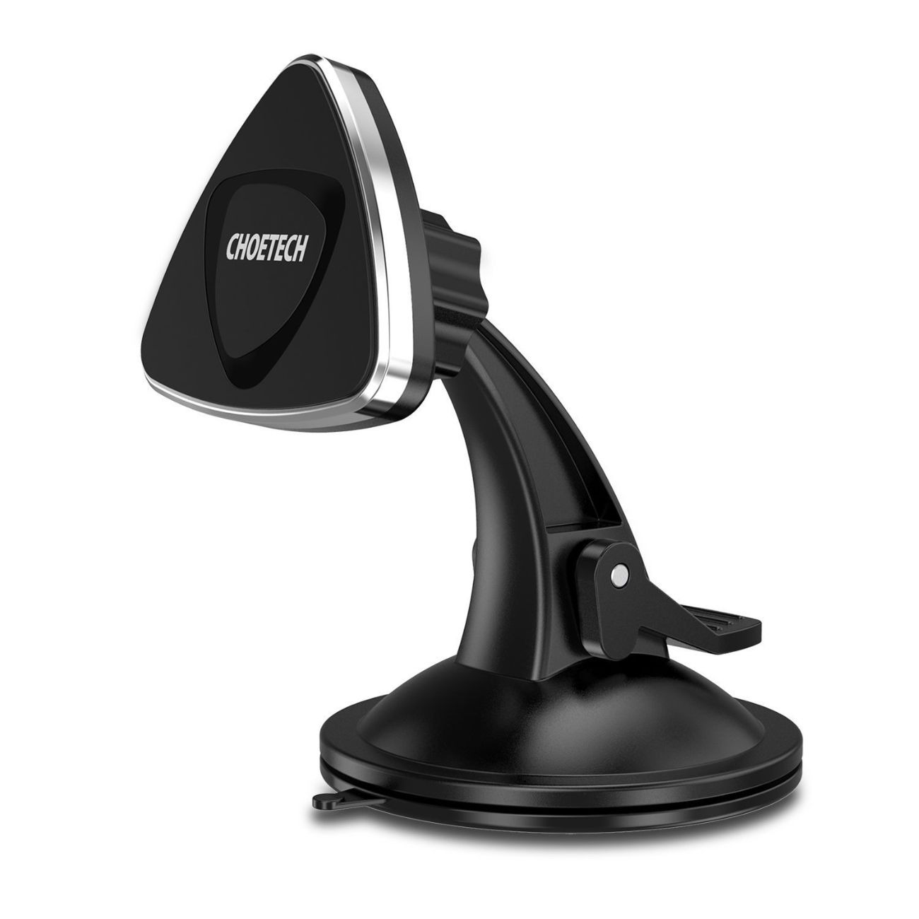 هولدر مغناطیسی موبایل چویتک Choetech H010 Magnetic Car Phone Holder