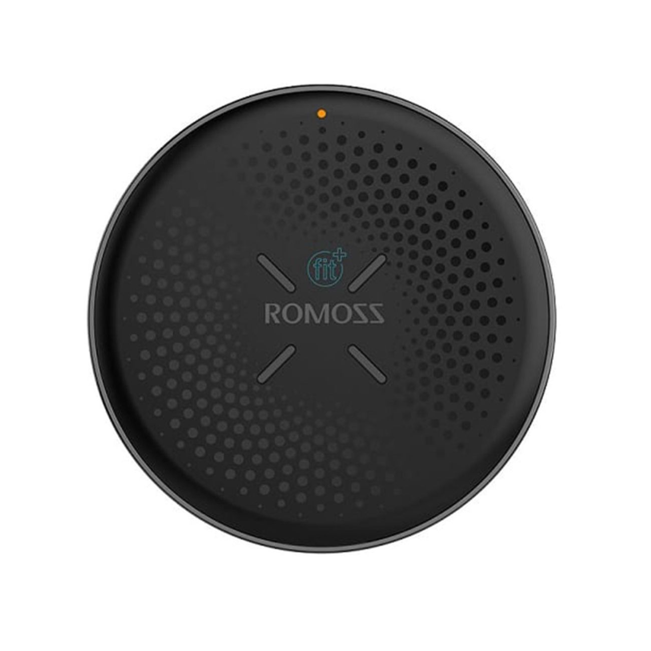شارژر بی‌سیم روموس Romoss WF02 10W Wireless Charging Pad