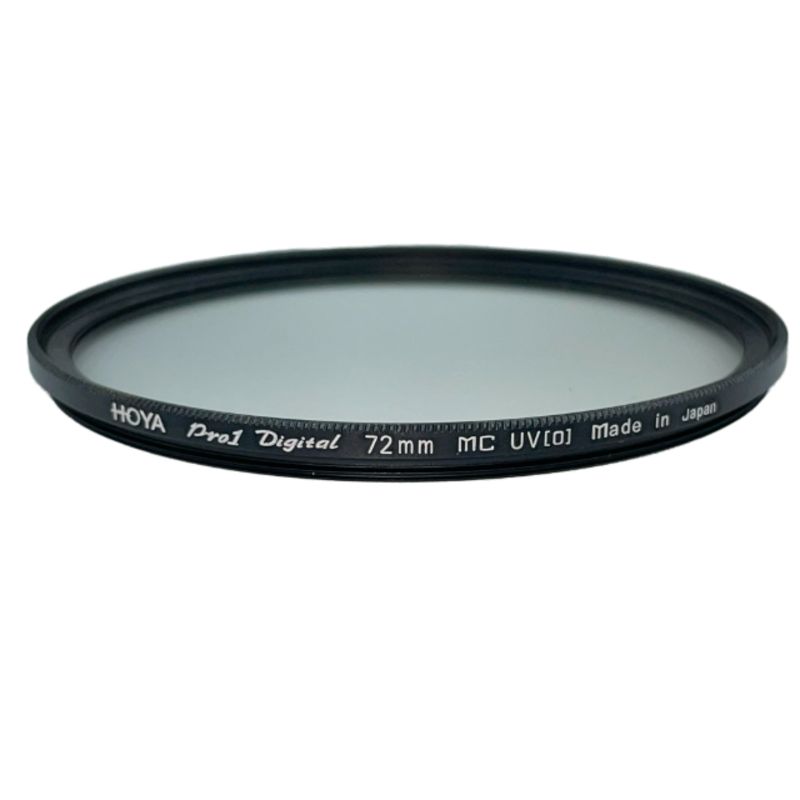 فیلتر لنز هویا Hoya UV PRO1 DMC 72mm Filter Lens