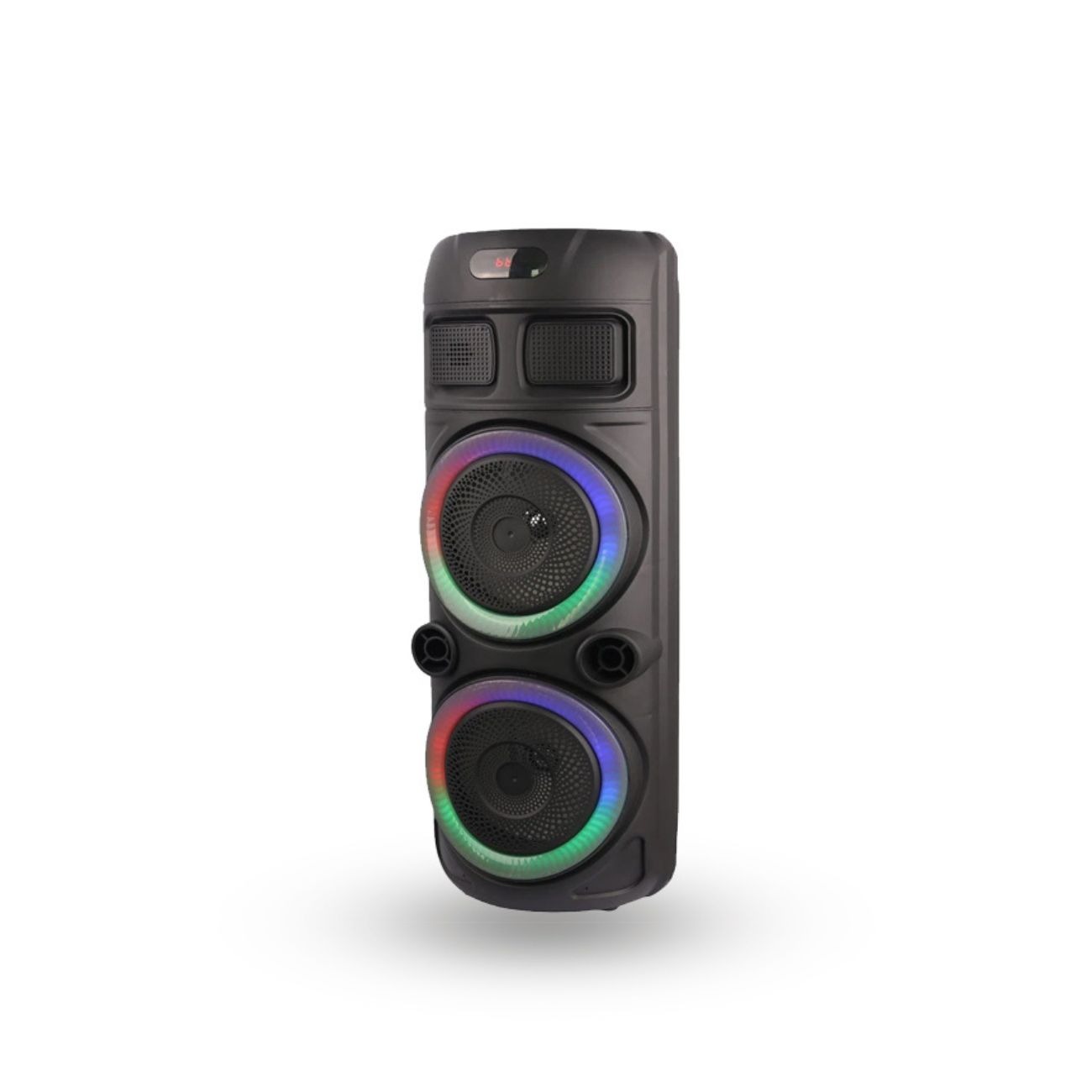 اسپیکر بلوتوثی زد کیو اس ZQS 8251 Bluetooth Party Speaker