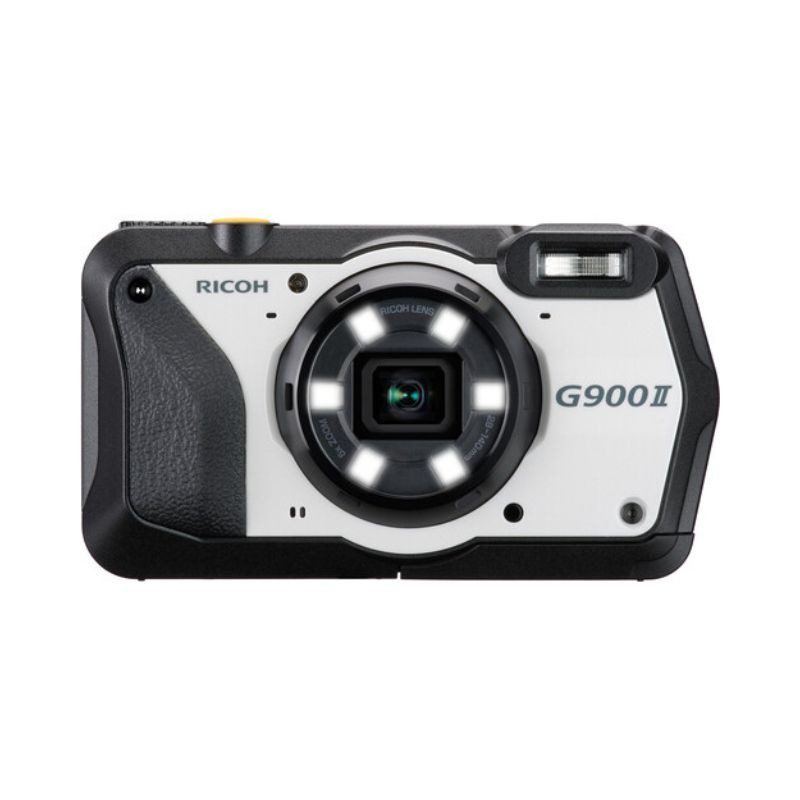 دوربین ریکو Ricoh G900 II Digital Camera