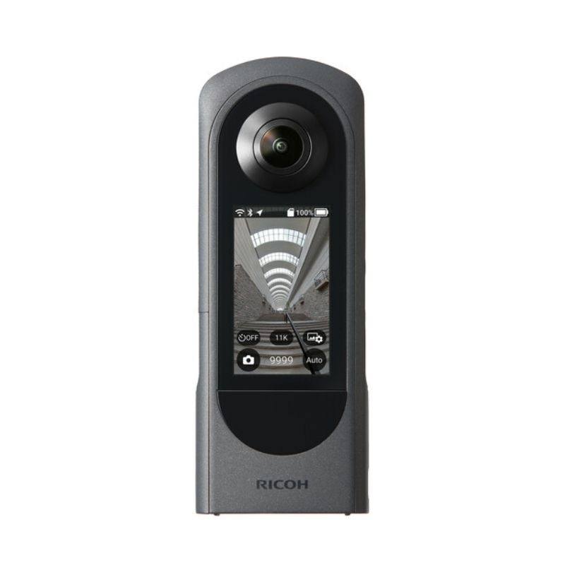 دوربین ریکو Ricoh THETA X 360° Camera
