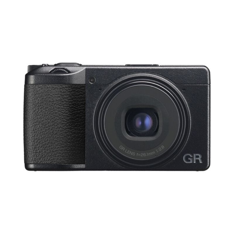 دوربین ریکو Ricoh GR IIIx Digital Camera