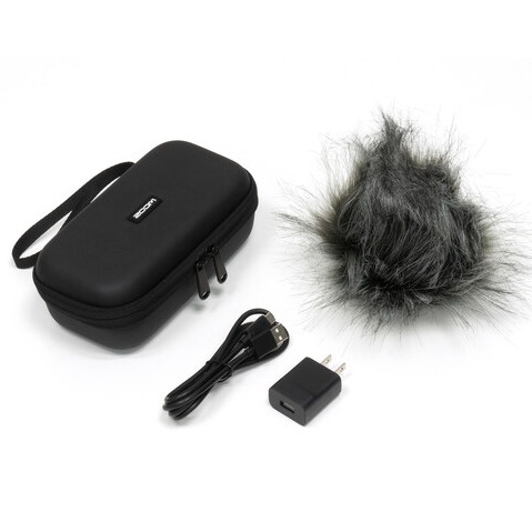 رکوردر پرتابل Zoom APH-4e Accessory Pack for H4essential Portable Recorder