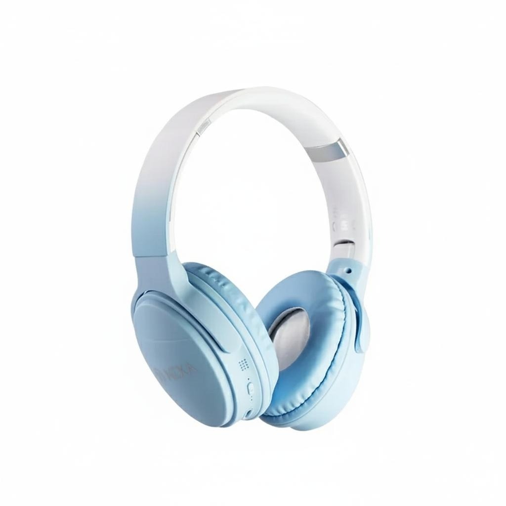 هدفون بلوتوثی نکسا Nexsa T12 Bluetooth Headphones