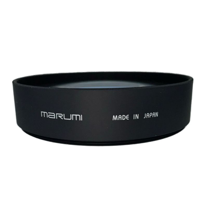 فیلتر لنز کلوز آپ مارومی Marumi CLOSE-UP MACRO-330(+3)77mm filter lens