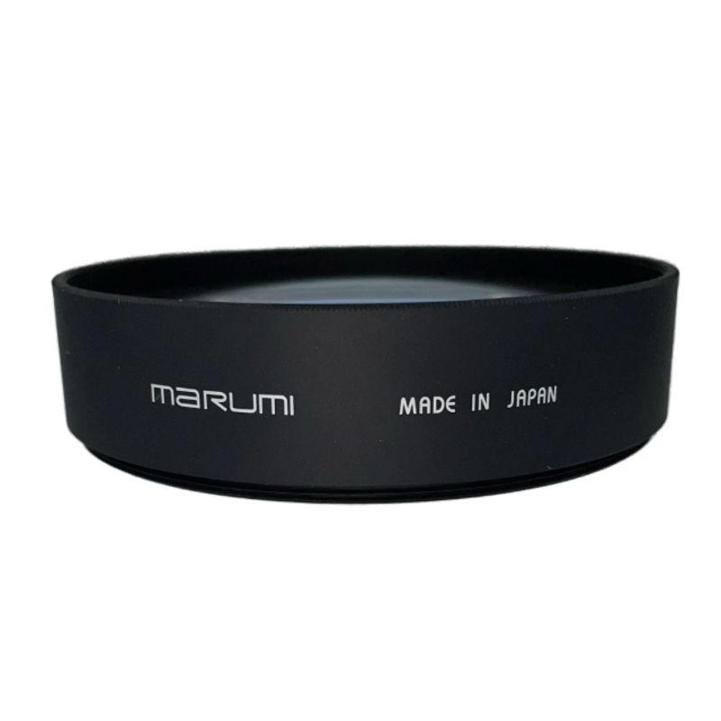 فیلتر لنز کلوز آپ مارومی Marumi CLOSE-UP MACRO-200 (+5)72mm filter lens