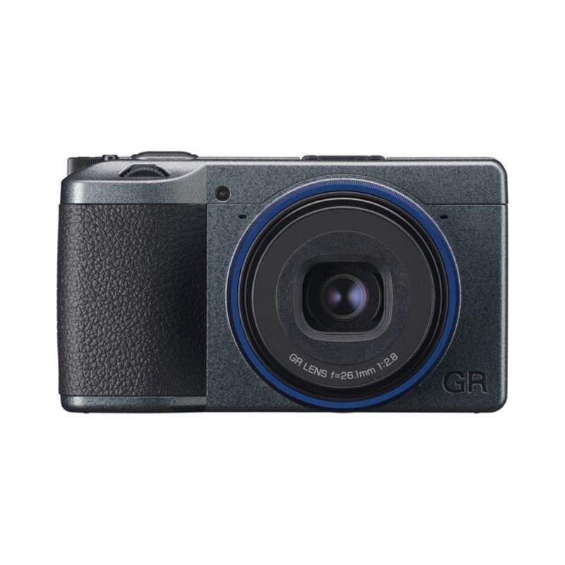 دوربین ریکو Ricoh GR IIIx Urban Edition Digital Camera