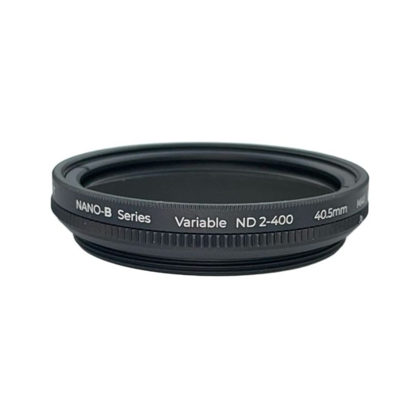فیلتر لنز عکاسی کی اند اف K&F ND2-400 SERIES B 40.5mm filter lens