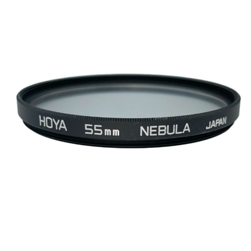 فیلتر لنز نورشکن هویا Hoya NEBULA 55mm filter lens