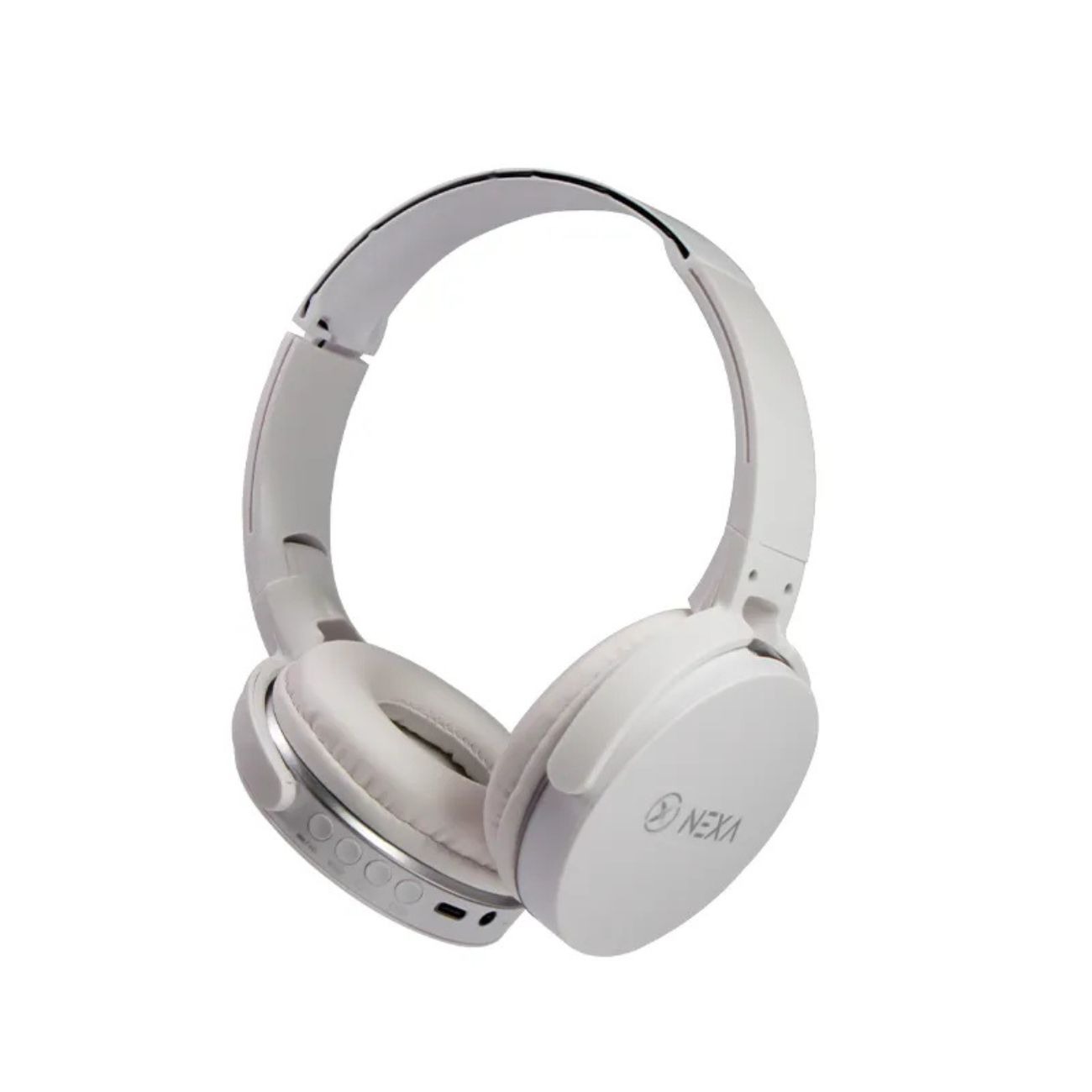 هدفون بلوتوثی نکسا NEXA T11 Bluetooth Headphone gray