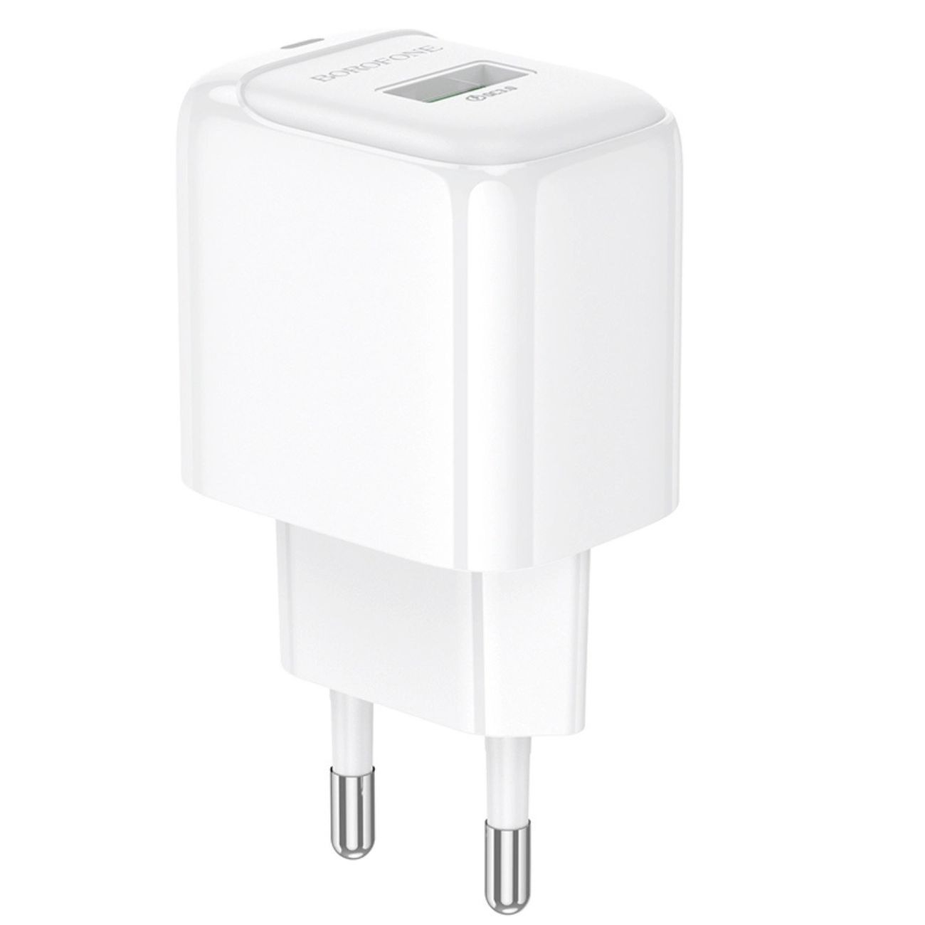 شارژر دیواری بروفون Borofone BSA42A 18W Wall Charger
