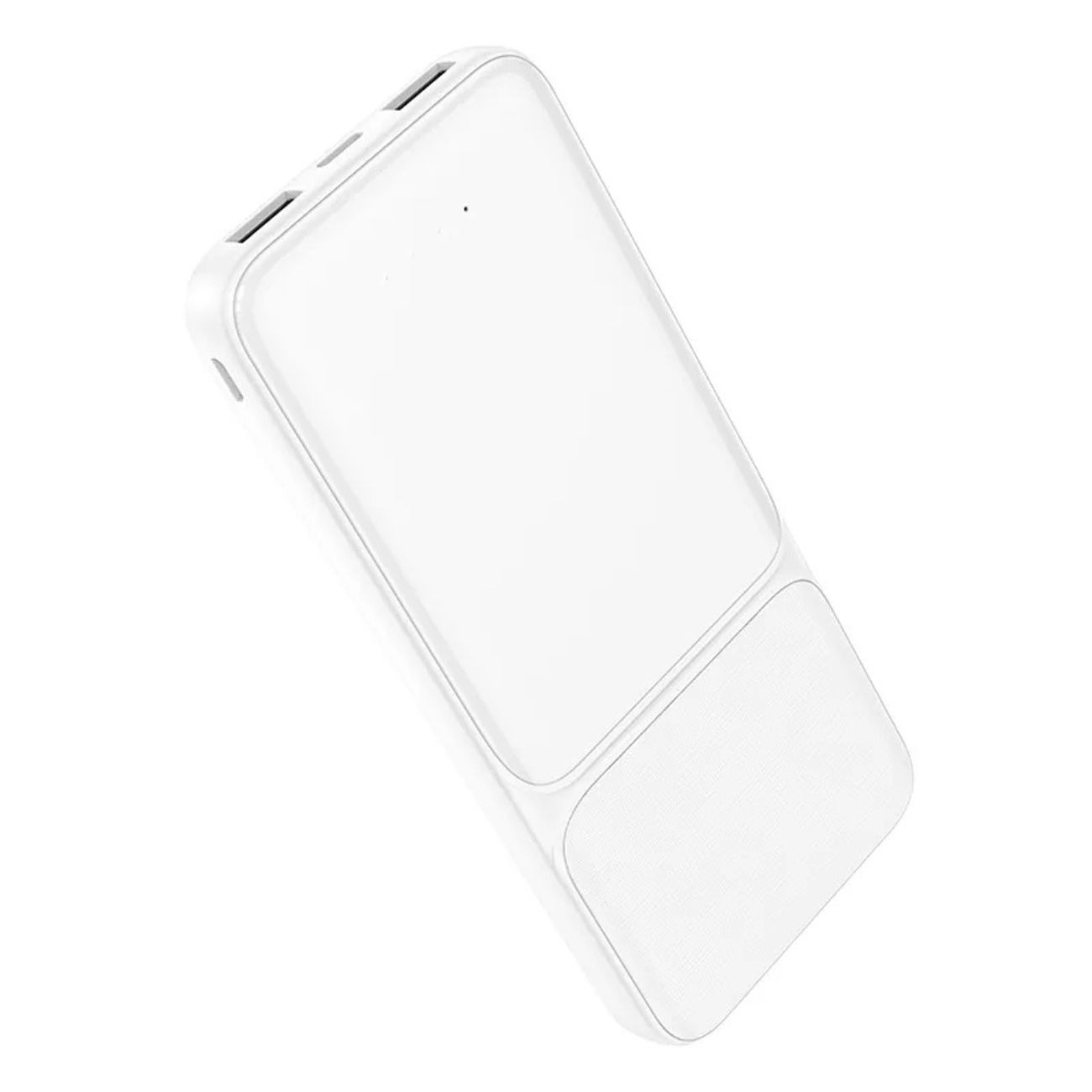 پاوربانک بروفون Borofone BJ33 10000mAh Power Bank White