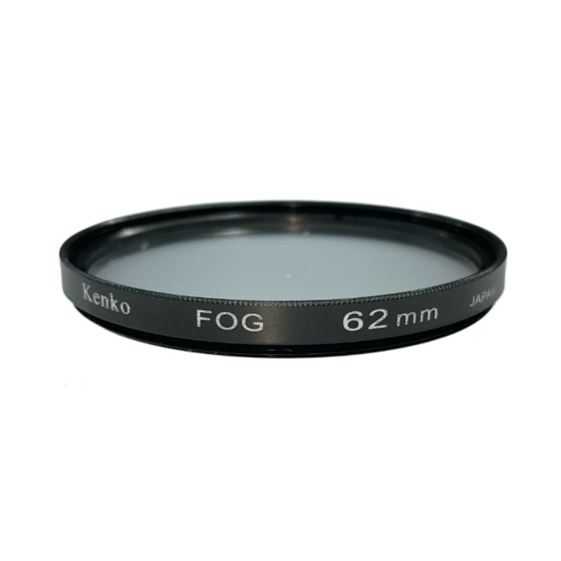 فیلتر لنز کنکو Kenko SOFT FOG 62mm filter lens