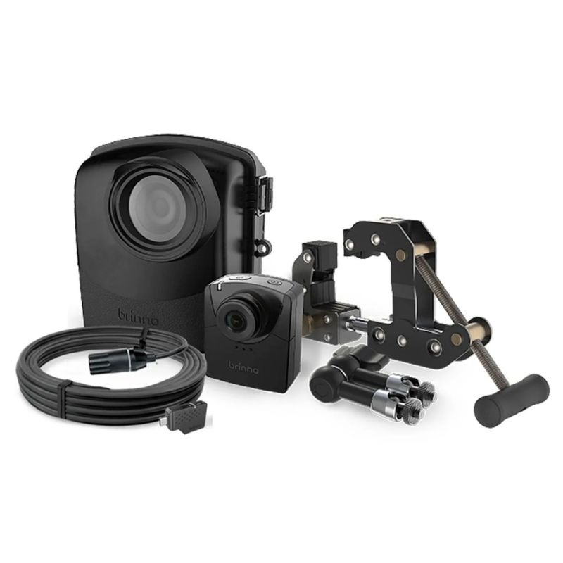 دوربین تایم لپس برینو Brinno BCC2000 Plus Full HD Camera
