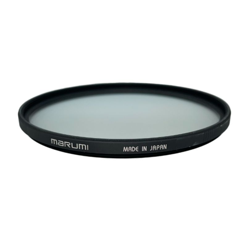 فیلتر لنز مارومی Marumi 72mm Lens Filter