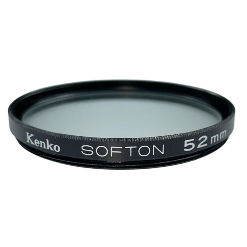 فیلتر لنز عکاسی کنکو مدل SOFT SFTON - 52 MM