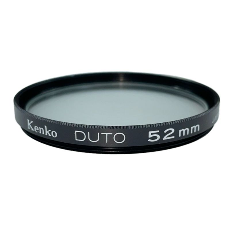 فیلتر لنز کنکو Kenko Soft Duto 52mm filter lens