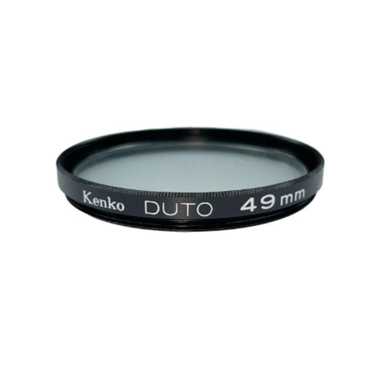 فیلتر لنز کنکو Kenko Soft Duto 49mm filter lens