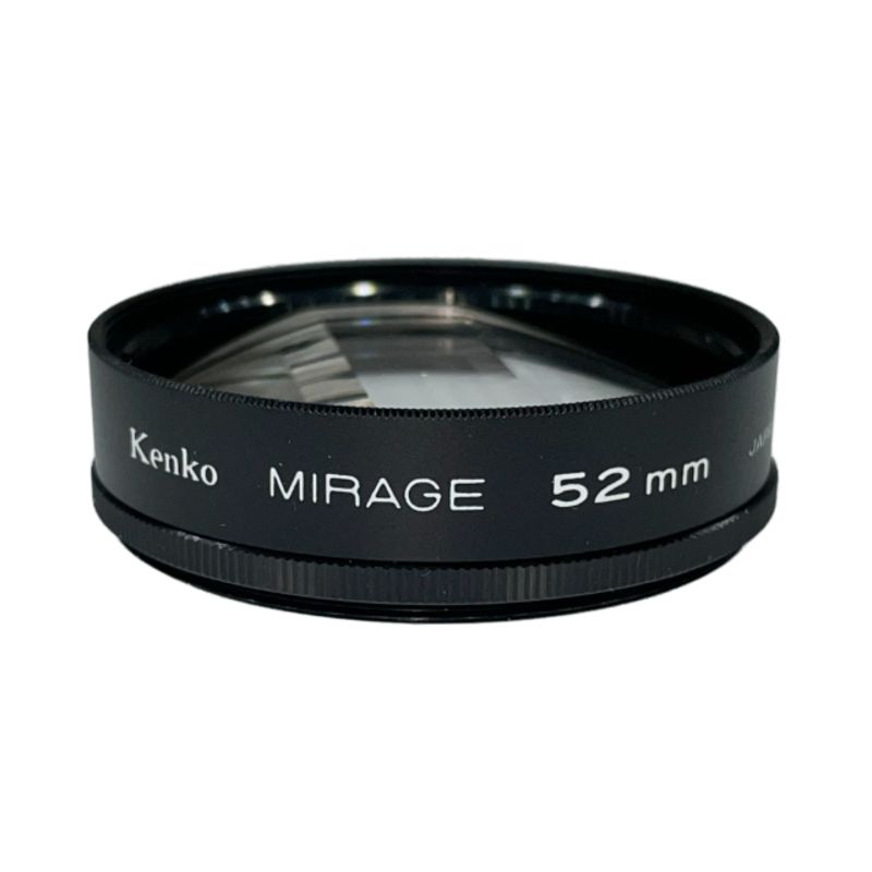 فیلتر لنز منشوری کنکو Kenko 3P 52mm filter lens