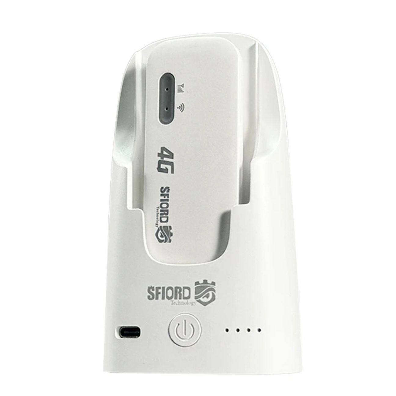 مودم ۴G سیم‌کارتی اسفیورد Sfiord PT670 4G Router