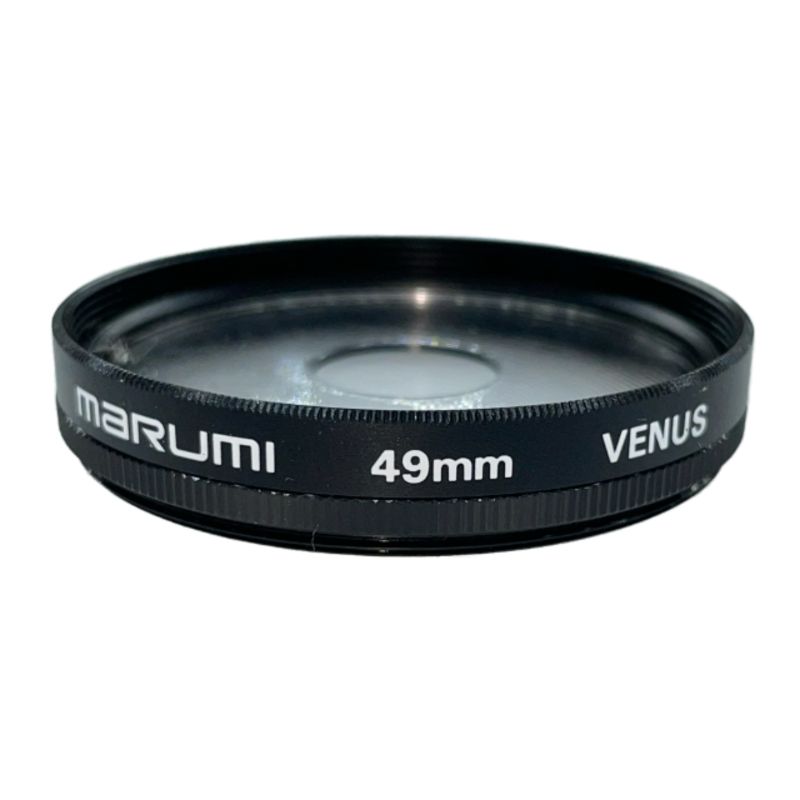 فیلتر لنز مارومی Marumi ZS VENUS 49mm filter lens