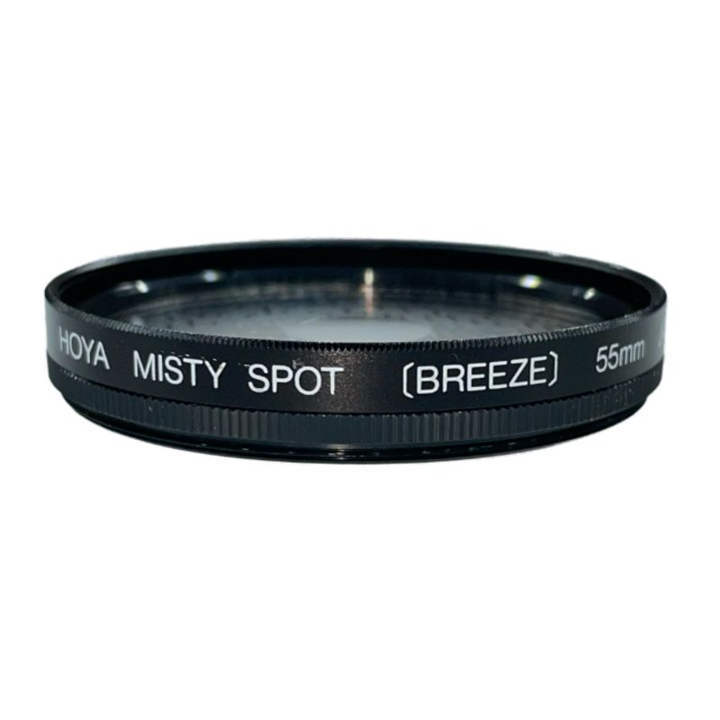 فیلتر لنز هویا Hoya ZS MISTY STOP BREEZE 55mm filter lens