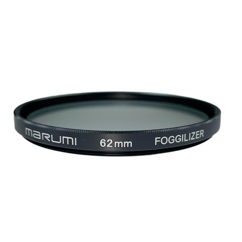 فیلتر لنز مارومی Marumi SOFT FOGGILIZER 62mm filter lens