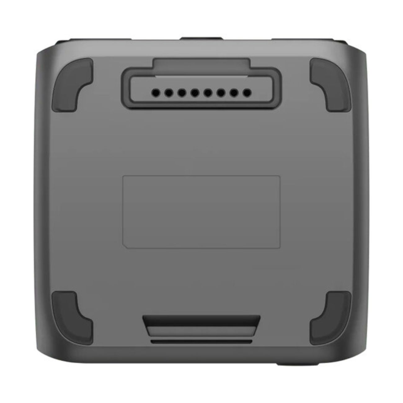 نمای زیر ذخیره کننده انرژی اکوفلو EcoFlow RIVER 3 Plus Portable Power Station