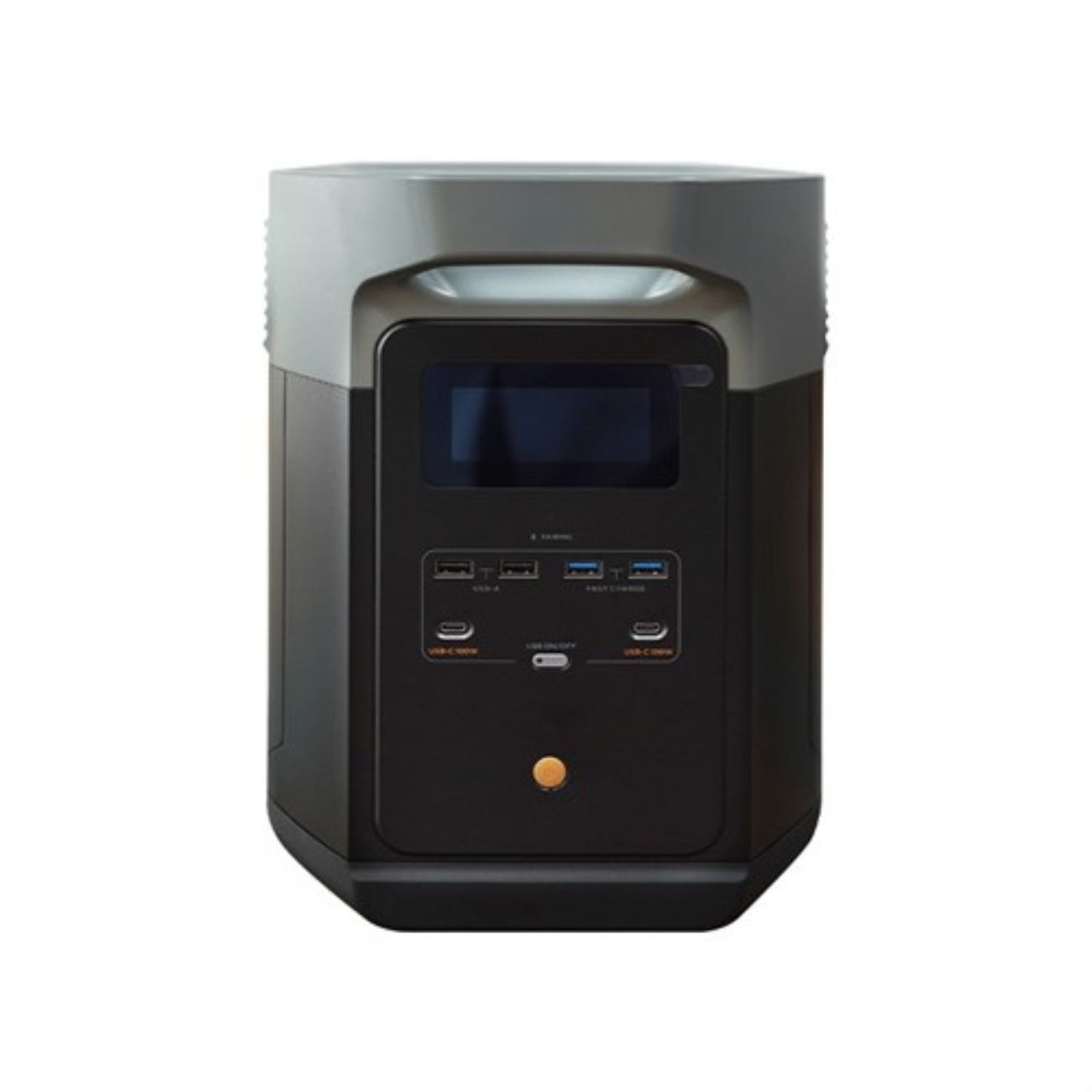 ذخیره کننده انرژی اکوفلو EcoFlow DELTA Max 2000 2400W 2016Wh Portable Power Station